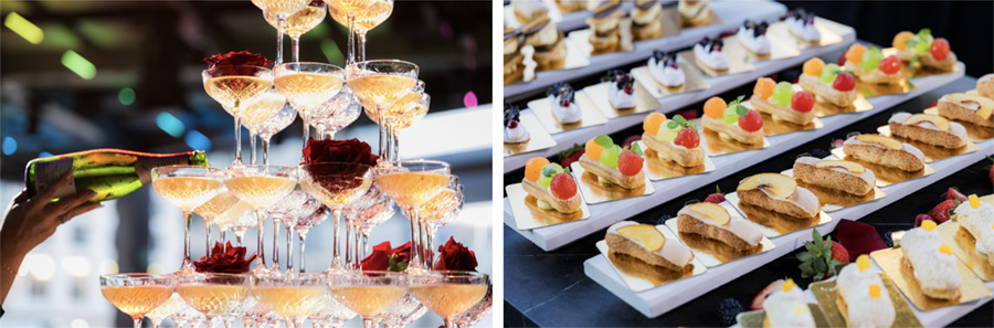 Red Carpet Charity Event